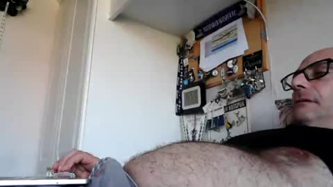 Ironkokkk online show from July 19, 3:51 pm