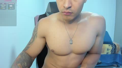 WILL ANDREW online show from July 26, 5:32 pm