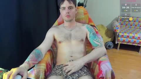 Joel online show from May 8, 6:14 am