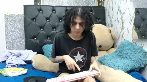 isa_x18 online show from June 5, 2:45 pm