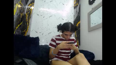 isa_x18 online show from June 10, 6:08 pm