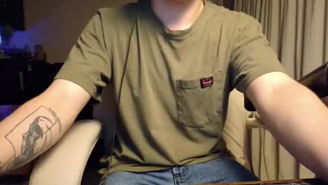 isaac online show from May 13, 9:06 am