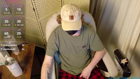 isaac online show from June 7, 10:44 am