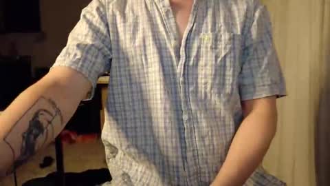 isaac online show from May 2, 10:18 am