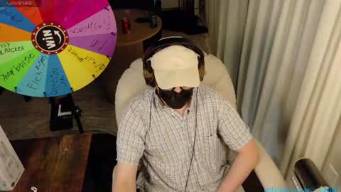 isaac online show from June 12, 9:51 am