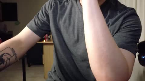 isaac online show from May 3, 11:13 am