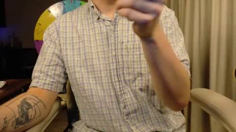 isaac online show from June 15, 6:49 am