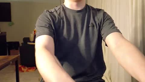 isaac online show from April 30, 6:42 am