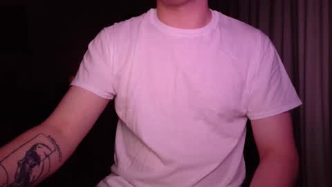 isaac online show from May 1, 9:56 am