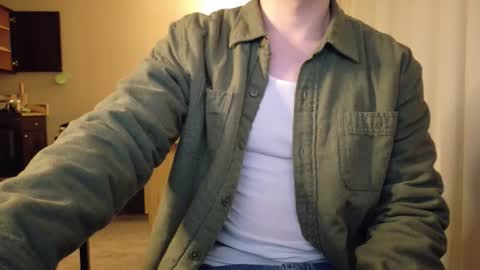 isaac online show from May 5, 9:55 am