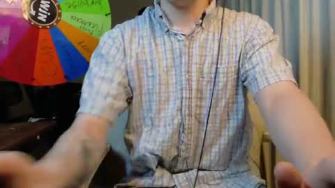isaac online show from June 13, 9:51 am