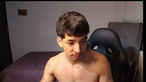 muscle isaac online show from April 28, 2:38 am