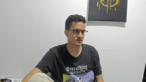 Isaac online show from May 16, 5:05 am