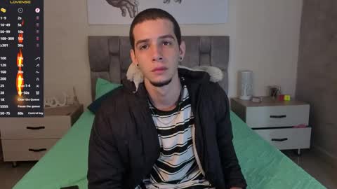 isaacblaze  online show from June 2, 3:51 am