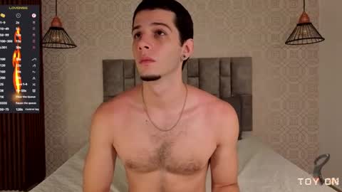 isaacblaze  online show from July 21, 4:03 am