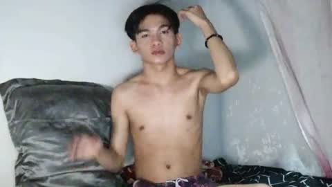 Josh Isabella online show from August 1, 5:12 pm