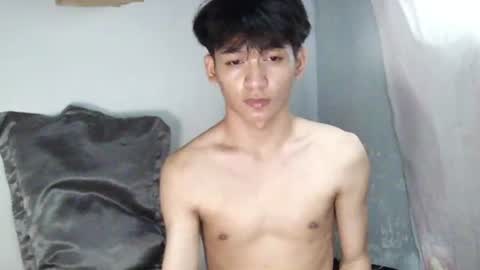 Josh Isabella online show from August 6, 1:33 am