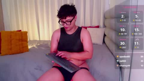 Yossef online show from May 4, 1:46 pm
