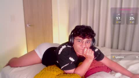 Yossef online show from May 15, 4:04 pm