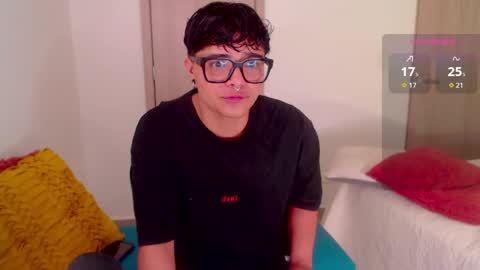 Yossef online show from May 10, 12:39 pm