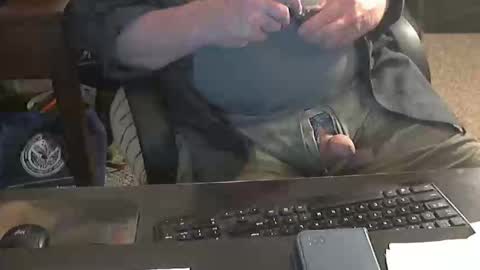 Duke online show from May 5, 3:52 am
