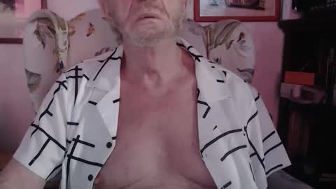 ImYourBitch online show from May 19, 2:29 am