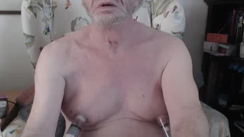 ImYourBitch online show from May 20, 6:36 pm