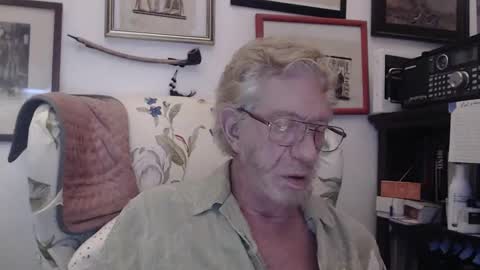 ImYourBitch online show from May 23, 6:19 am