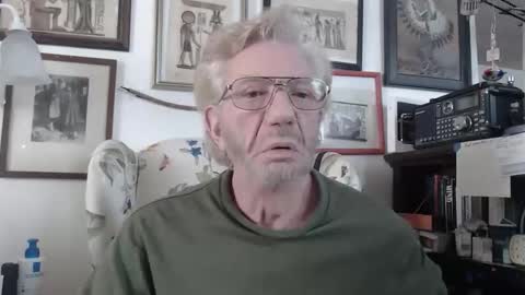 ImYourBitch online show from May 12, 8:28 pm