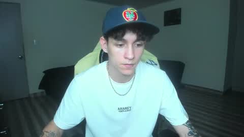 Jhon online show from July 7, 2:44 am