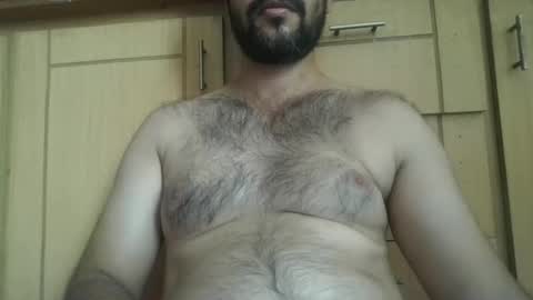 its_me_2323 online show from June 1, 6:35 am