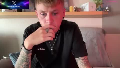 Mylo  online show from July 27, 1:07 pm
