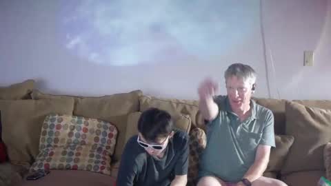 JnJ online show from May 26, 7:37 am