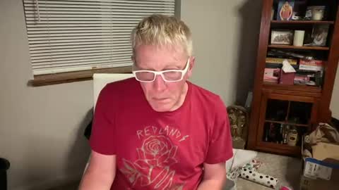 JnJ online show from July 4, 8:50 am