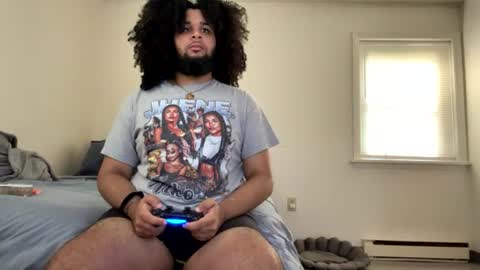 Chub Gooner online show from July 11, 7:49 pm