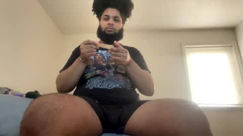 Chub Gooner online show from June 28, 8:37 pm