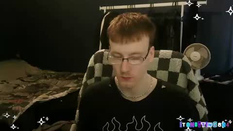    online show from July 13, 1:02 pm