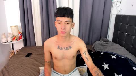 itsyour_edzel online show from April 29, 5:23 am