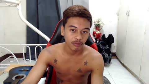 Jhonfred online show from June 25, 12:43 pm