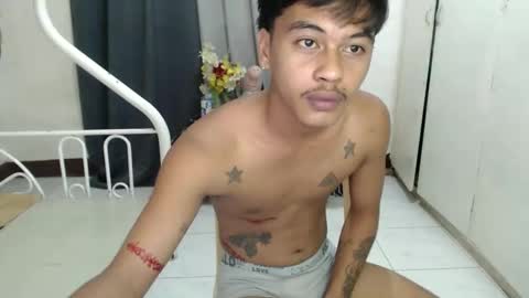 Jhonfred online show from May 3, 8:28 am