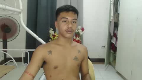 Jhonfred online show from May 5, 8:49 am