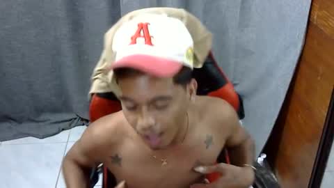 Jhonfred online show from July 26, 1:41 pm