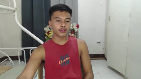 Jhonfred online show from May 10, 11:55 am