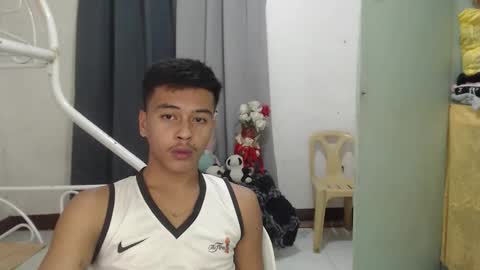 Jhonfred online show from May 11, 12:29 pm