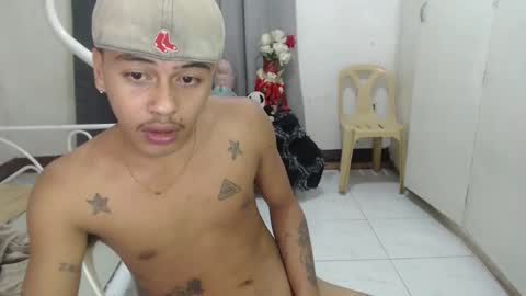 Jhonfred online show from May 11, 4:04 pm