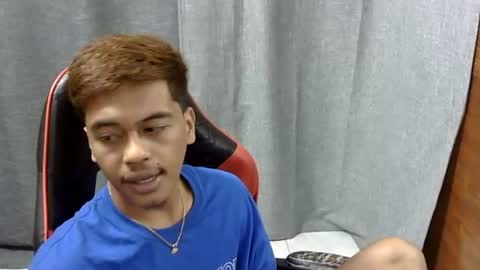 Jhonfred online show from July 23, 11:18 am