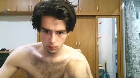 ivan_bybe online show from May 24, 9:10 pm