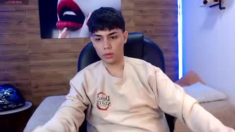 Ivan  Follow me please  online show from August 9, 3:14 am