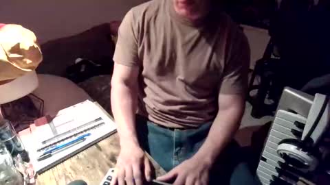 ivanharos1 online show from May 30, 12:38 pm