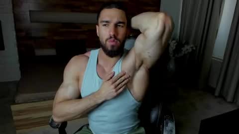 IvanHydee online show from June 29, 4:29 am